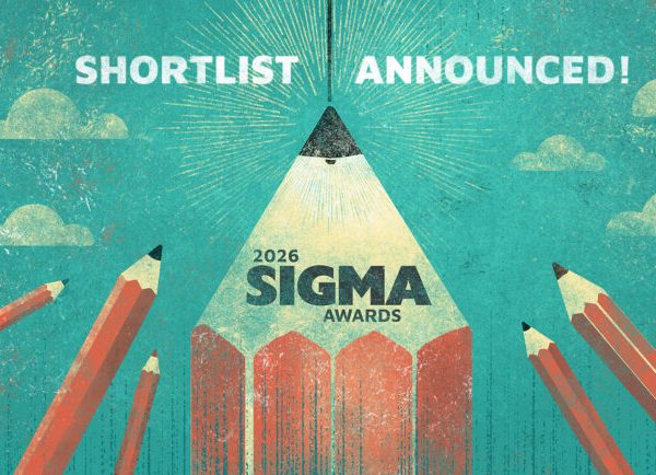 2026 Sigma Ödülleri Kısa Listesi Açıklandı