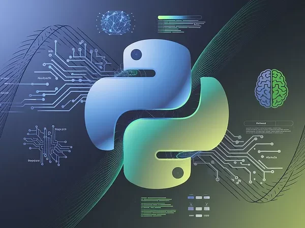 EĞİTİM|Yapay Zeka için Python