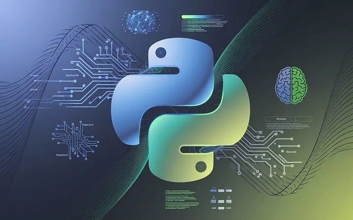 EĞİTİM|Yapay Zeka için Python