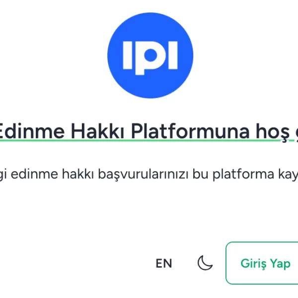 Türkiye’de Bilgi Edinme Hakkının Nabzını Tutmak