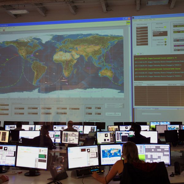 Copernicus Uydu Verileriyle İklim Haberleri Nasıl…